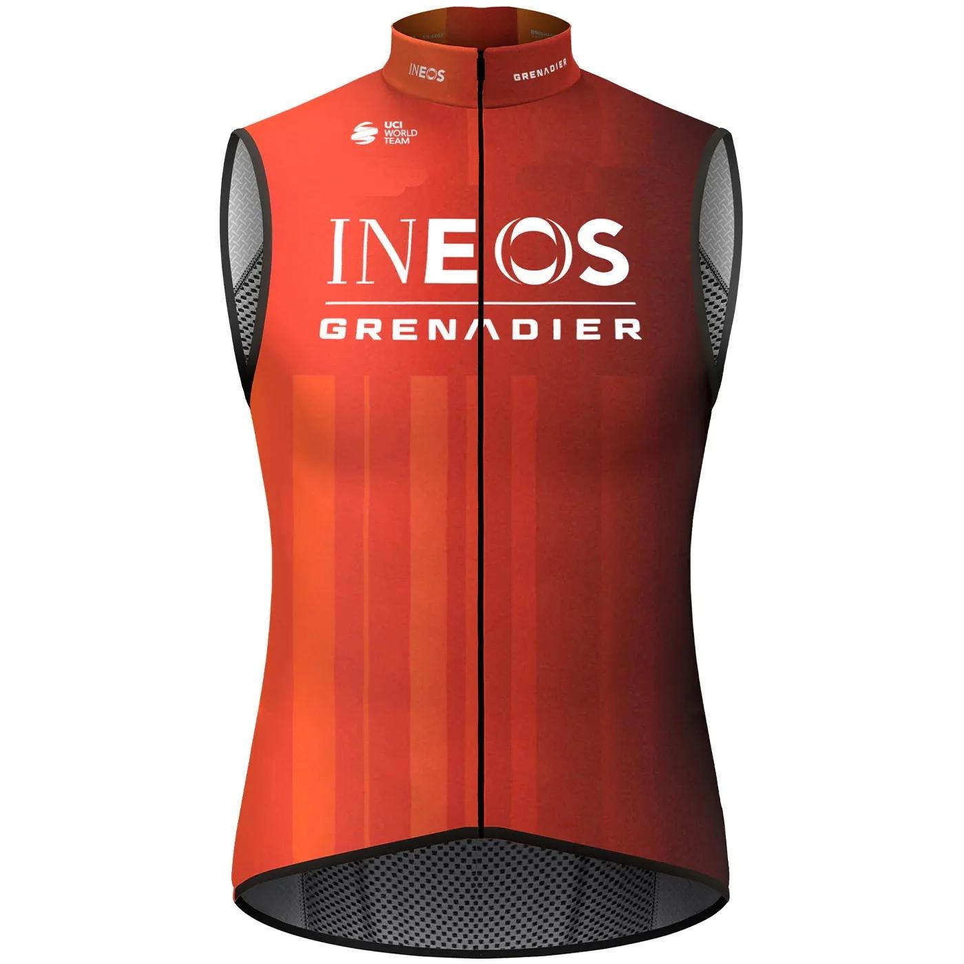 2024 INEOS Grenadier Team RED  μҸ Ŭ , Mtb Ƿ,  Maillot Ciclismo  Ƿ